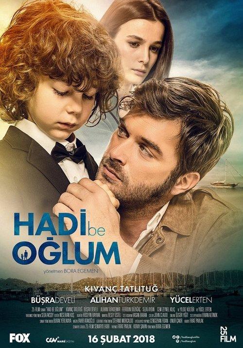 Hadi Be Oğlum filmas online