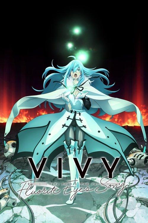 Vivy -Fluorite Eye's Song- filmas online