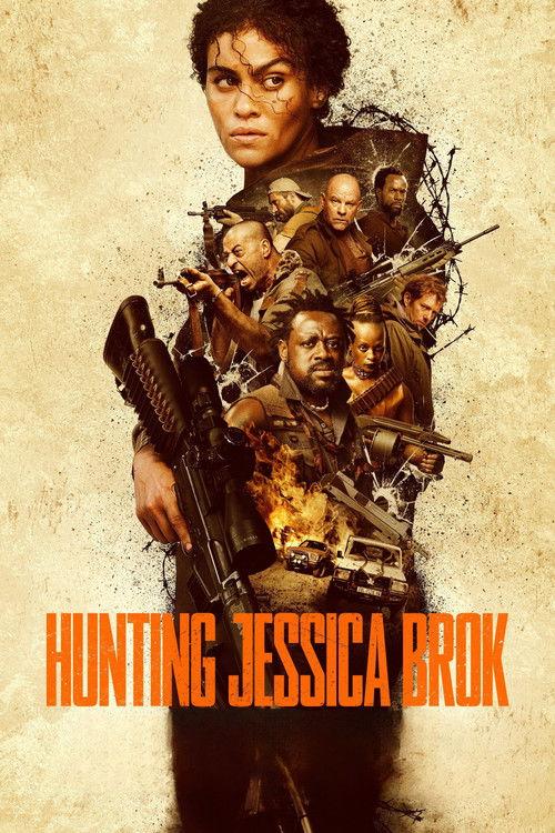 Hunting Jessica Brok filmas online