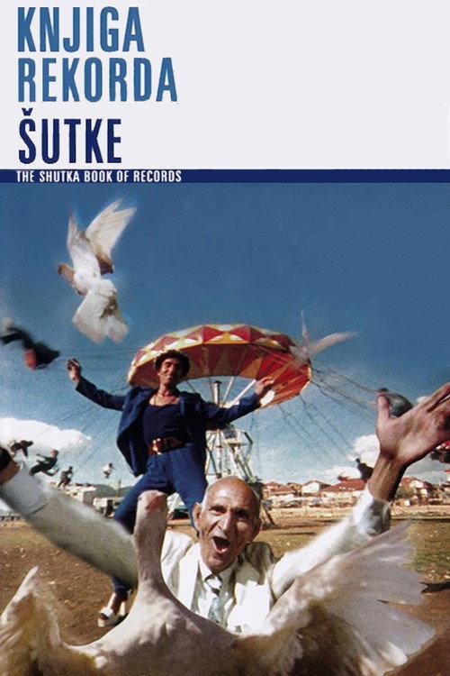 Knjiga rekorda Šutke filmas online