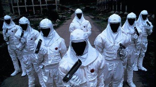 The Chain Reaction filmas žiurėti online