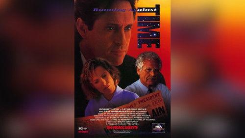 Running Against Time filmas žiurėti online