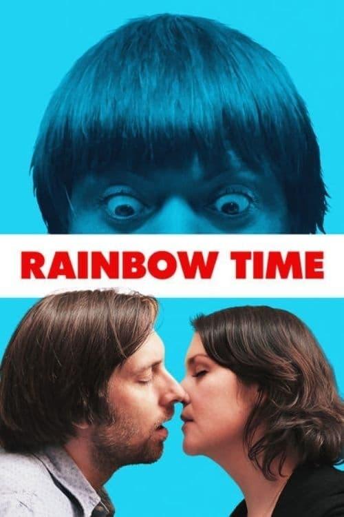 Rainbow Time filmas online
