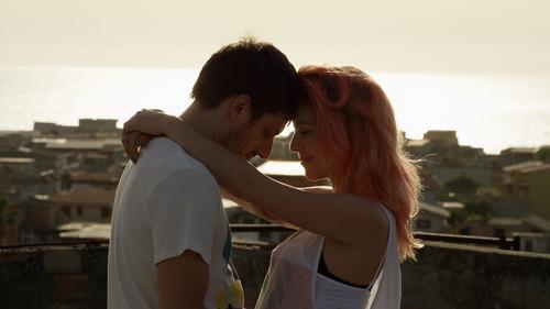 There Is a Light filmas žiurėti online