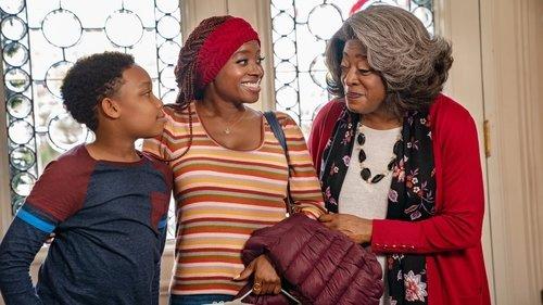 First Christmas filmas žiurėti online