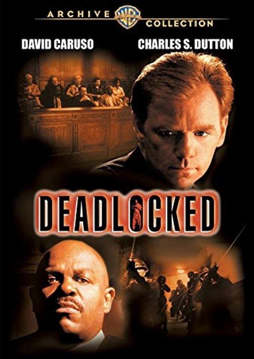 Deadlocked filmas online