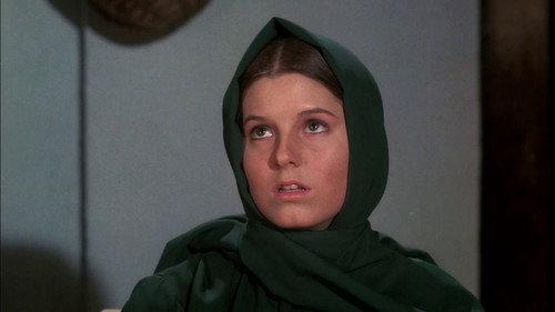 Jesús, María y José filmas žiurėti online