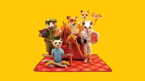 Šaunusis Ponas Lapinas filmas žiurėti online
