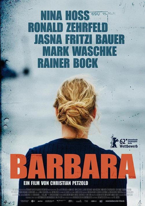 Barbara filmas online