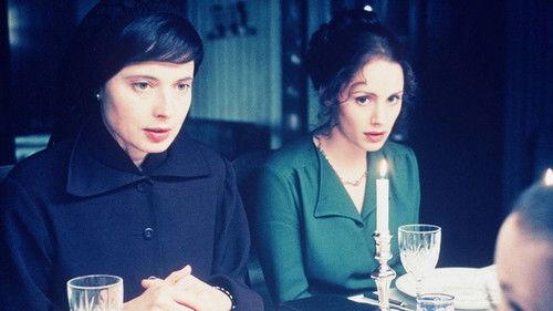 Left Luggage filmas žiurėti online