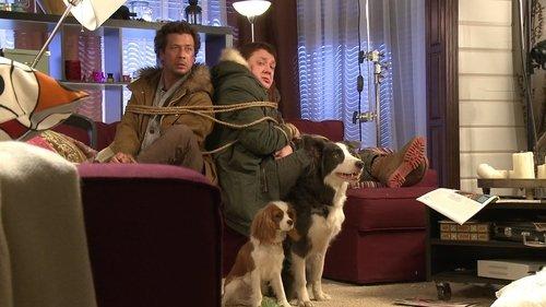 Gauruotos eglutės filmas žiurėti online