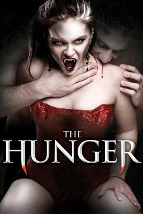 The Hunger filmas online