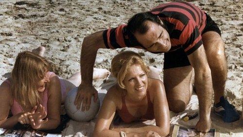 L'Hôtel de la plage filmas žiurėti online