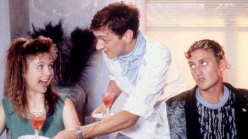 Rosalie Goes Shopping filmas žiurėti online