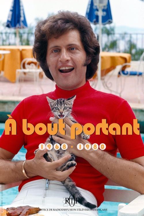 À bout portant filmas online