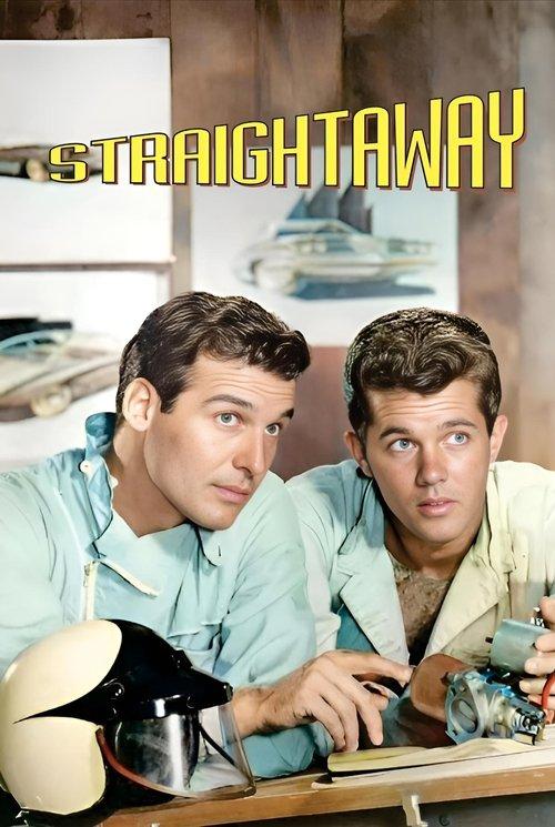 Straightaway filmas online