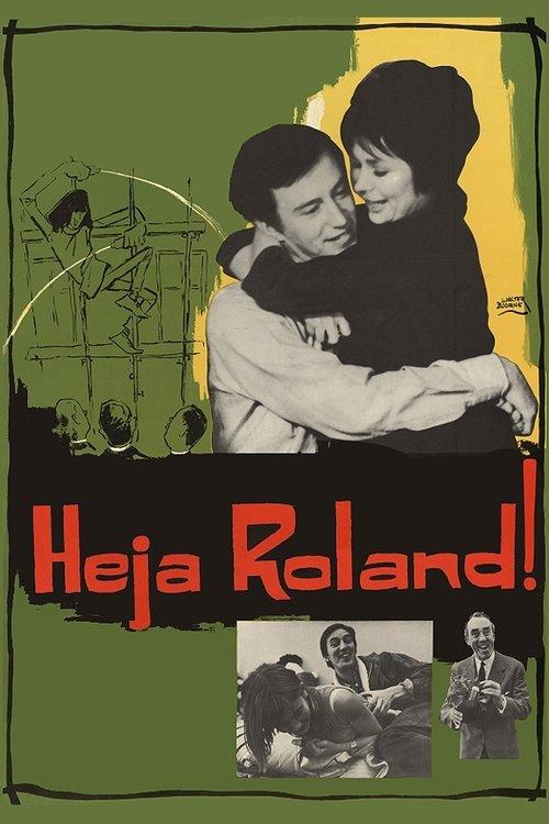 Heja Roland! filmas online