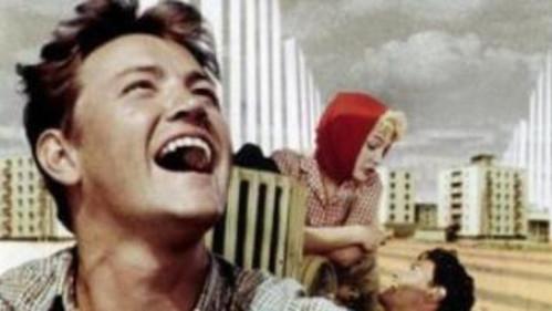 Черёмушки filmas žiurėti online