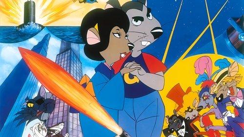 Macskafogó filmas žiurėti online