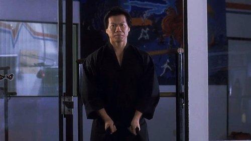 Shootfighter: Fight to the Death filmas žiurėti online