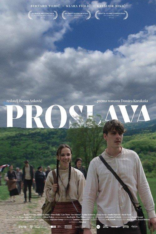 Proslava filmas online