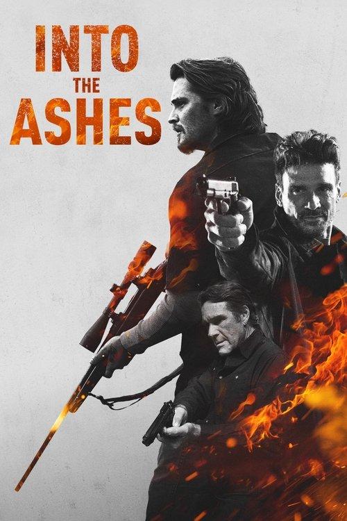 Into the Ashes filmas online