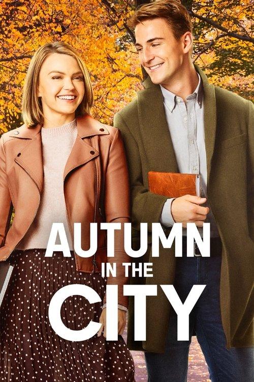 Autumn in the City filmas online