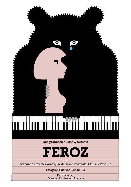 Ferocious filmas online