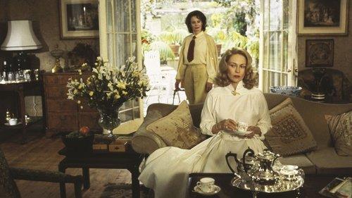 Ordeal by Innocence filmas žiurėti online