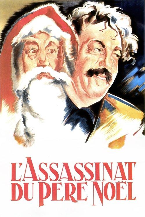 L'Assassinat du Père Noël filmas online