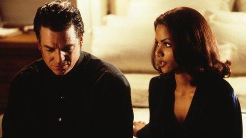 The Rich Man's Wife filmas žiurėti online