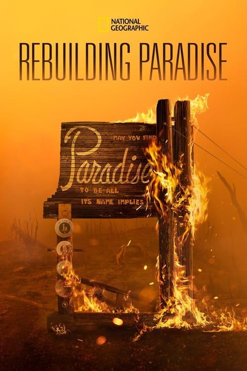 Rebuilding Paradise filmas online