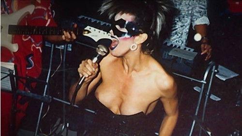 My Buddy Claudia filmas žiurėti online