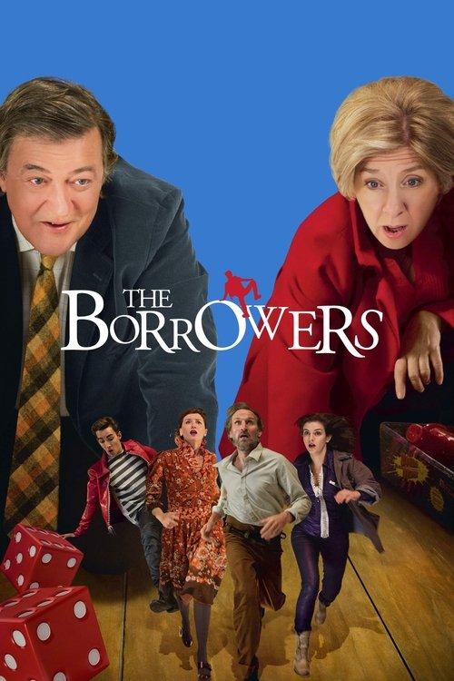 The Borrowers filmas online