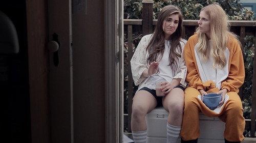 Frisky filmas žiurėti online