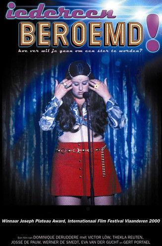 Everybody's Famous! filmas online