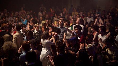 Northern Soul filmas žiurėti online