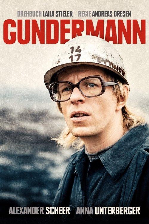 Gundermann filmas online