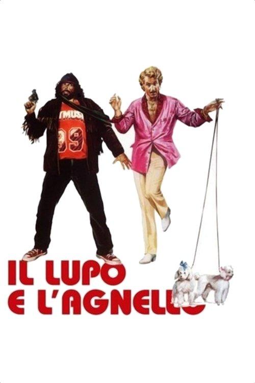 Il lupo e l'agnello filmas online