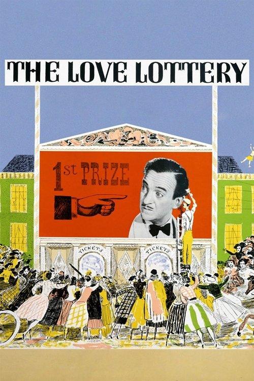 The Love Lottery filmas online