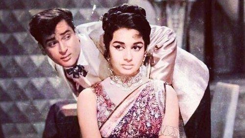 Teesri Manzil filmas žiurėti online