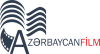 Azerbaijanfilm studio logo