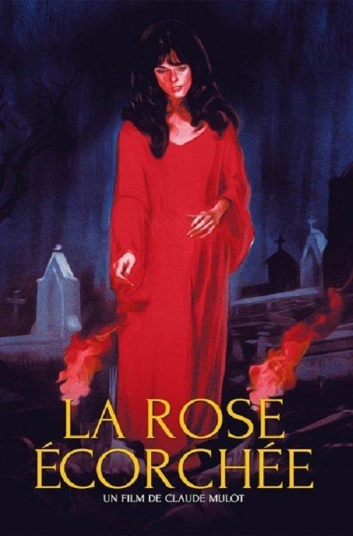 La Rose écorchée filmas online