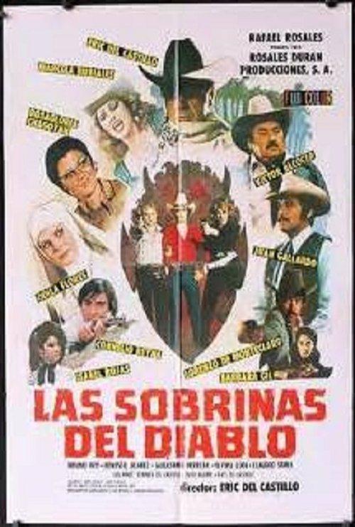 Las sobrinas del diablo filmas online