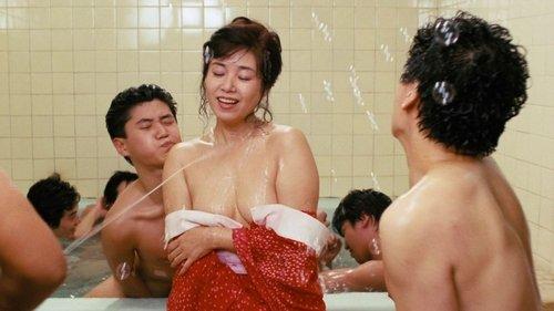 Final Scandal: Madam Likes It Hard filmas žiurėti online