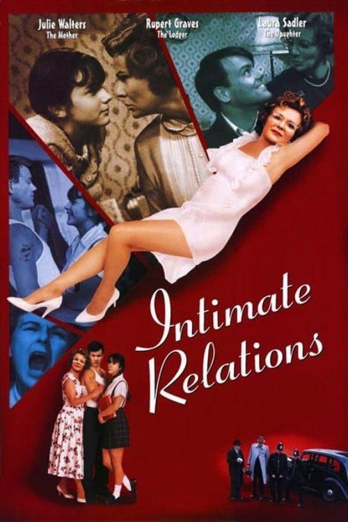 Intimate Relations filmas online