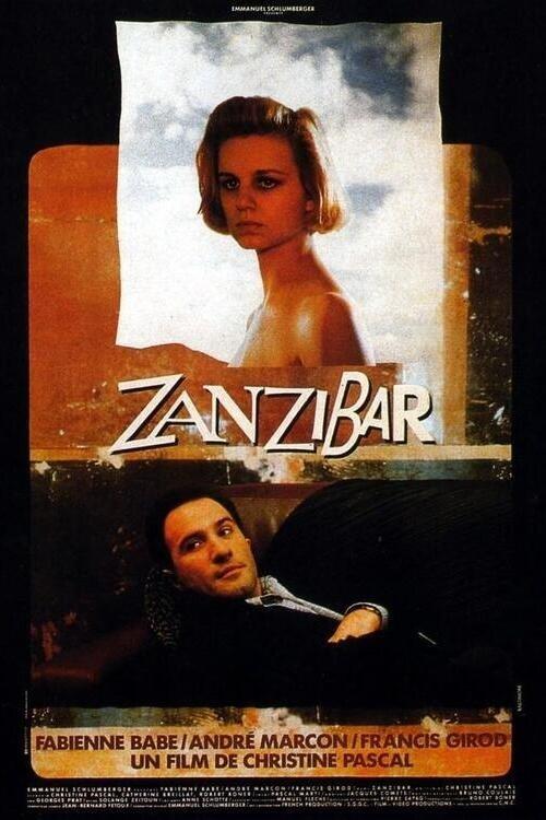 Zanzibar filmas online
