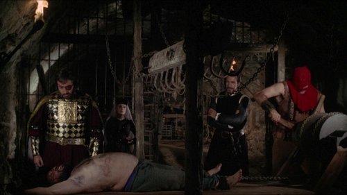 The Devil's Possessed filmas žiurėti online