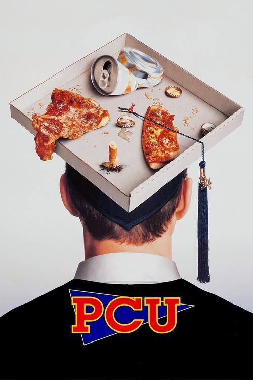 PCU filmas online