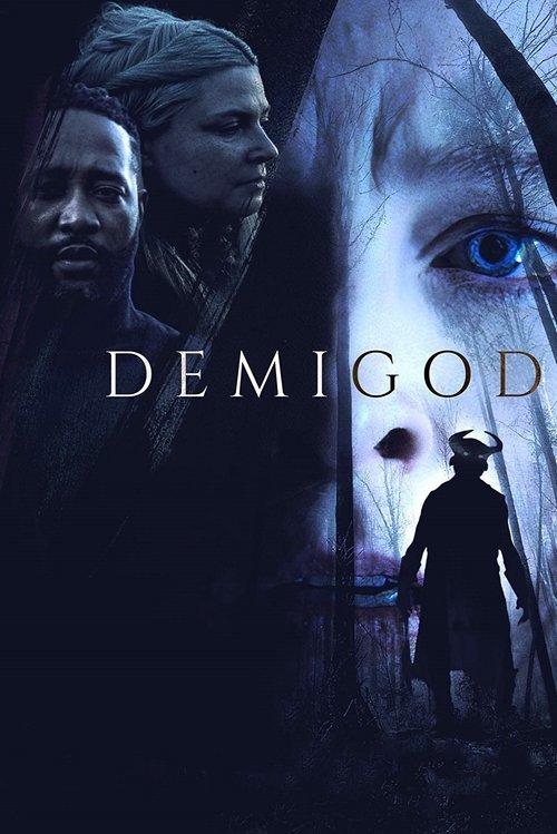 Demigod filmas online